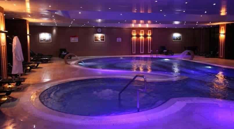 Hattuşa Vacation Club Kazdağları